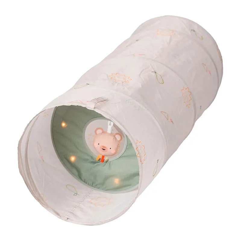 Tunnel lumineux Glow & Go - 6m+-7