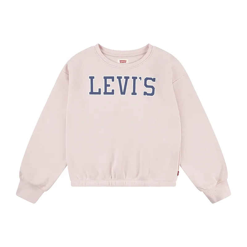 Sweat Enfant Elastic - Lotus-0