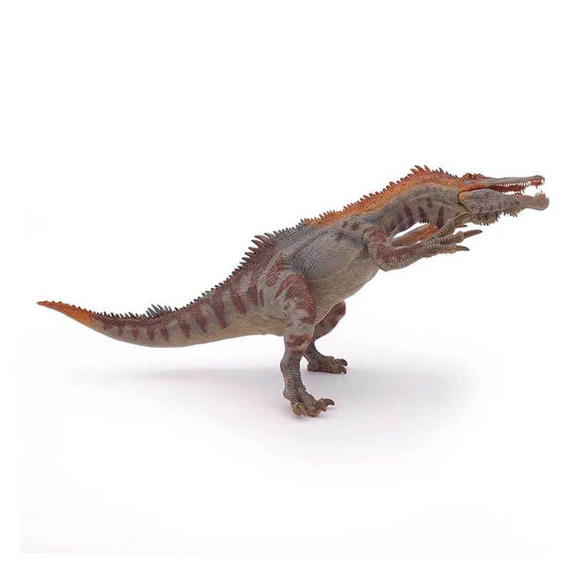 Baryonyx  - 33x13,1x16,8 cm-7