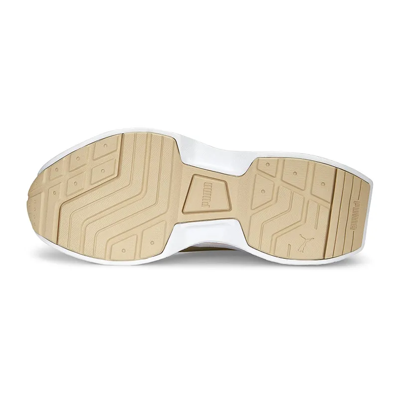 Baskets Femme Kosmo Rider Soft - Blanc/Rose/Nude - PUMA-5