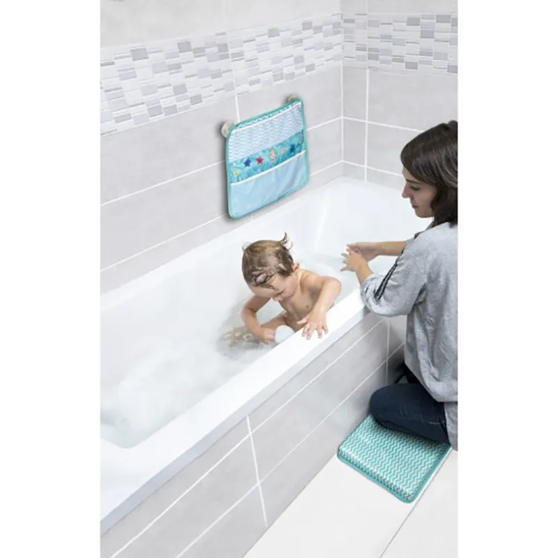 Rangement confort de bain Sophie la girafe - 0m+-3