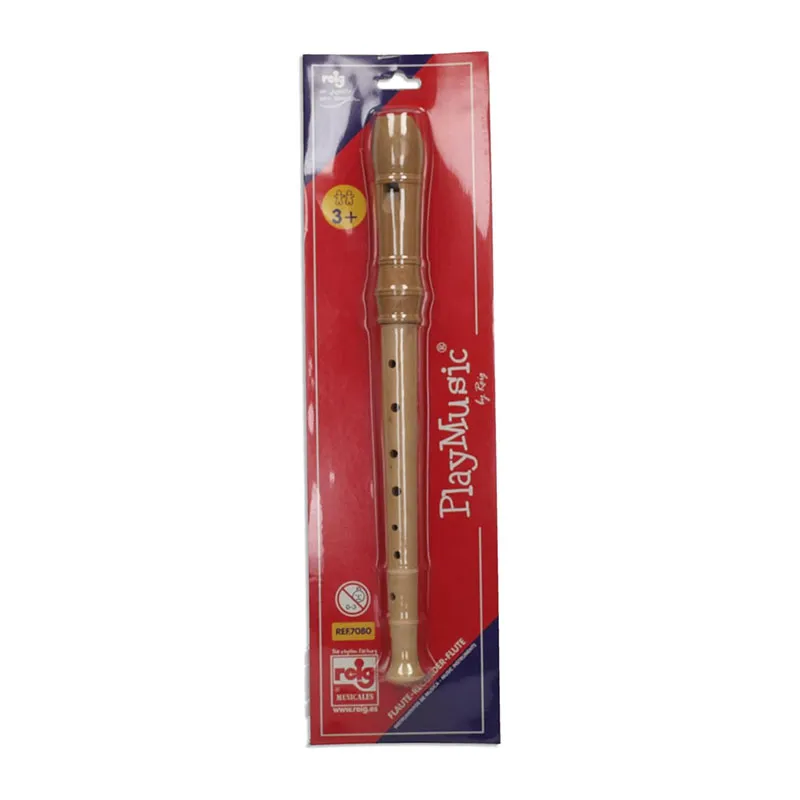 Flûte en bois - 36m+-3