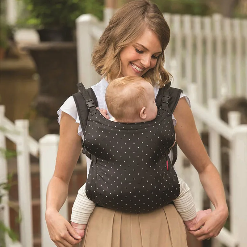 Porte-bébé Zip Travel - 0m+-1
