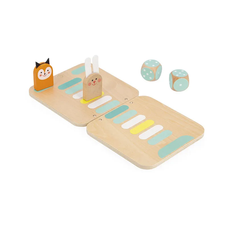 Jeu de stratégie Taktik 13pcs - 5+-1