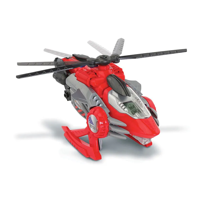 Switch & Go Dinos Kyrion le super Ptéranodon - 4+-5