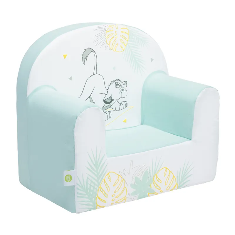 Fauteuil déhouss. Roi Lion - 47x50x34cm-0