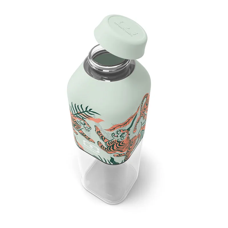 Bouteille MB positive M Graphic Power - 50cl-2
