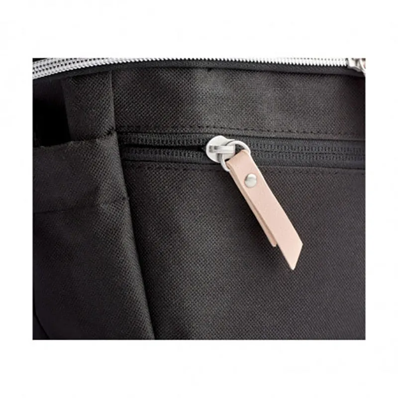 Organisateur Poussette Biarritz Noir - 11L-13