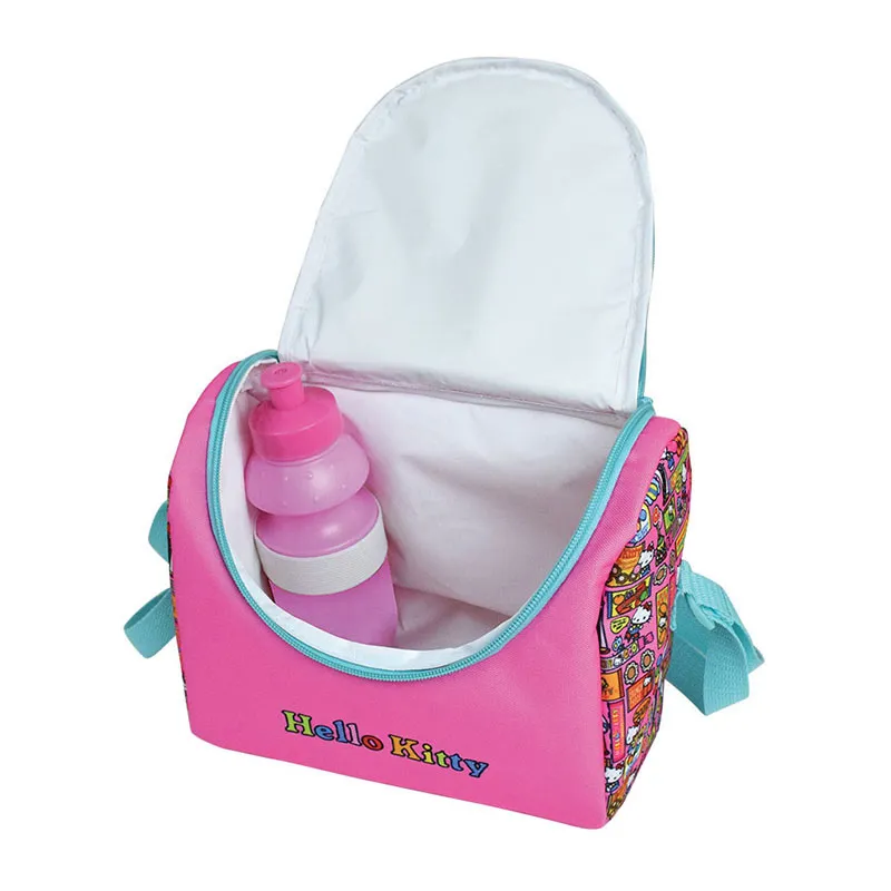 Sac à dos Iso. Hello Kitty - 5L-2