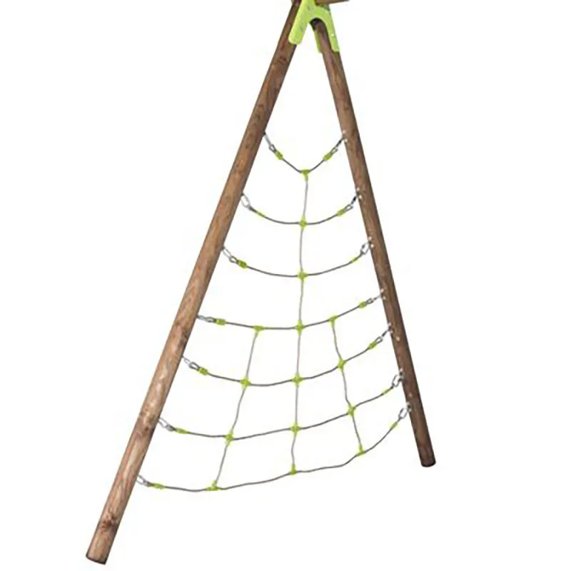 Filet à grimper pour portique 2,2/2,5m - 3+-0