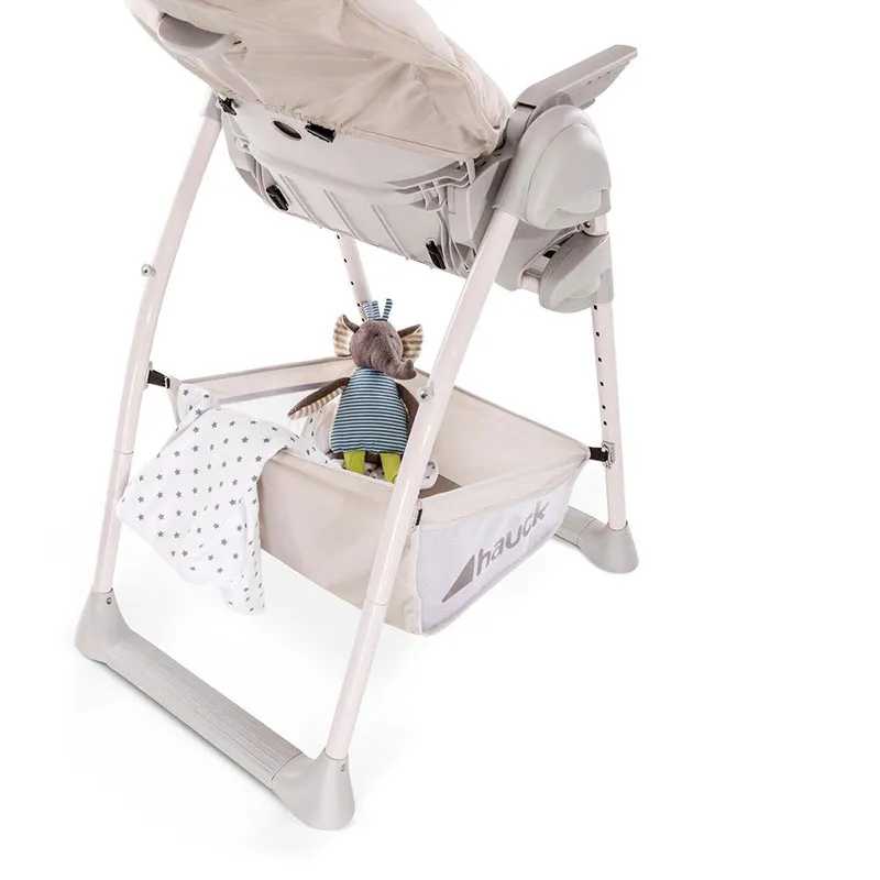 Chaise haute Sit N Relax Friend - 6m+-7