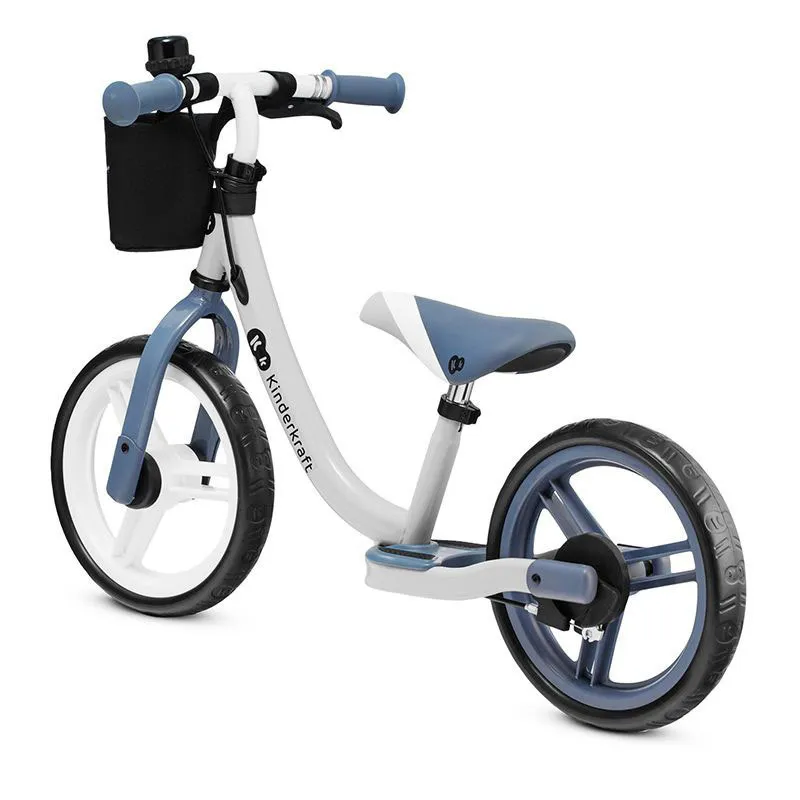 Draisienne Space 2021 Saphire Bleu - 18m+-2