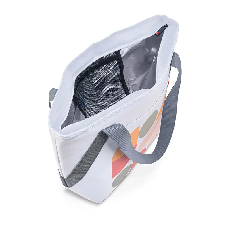 Glacière isotherme California Multicolore - 18L-2