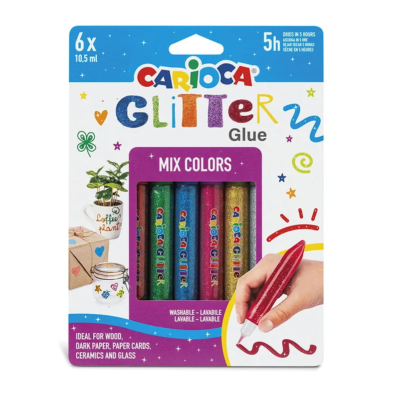 Maxi-Pack Coloriage Super-lavables - 73pcs-4