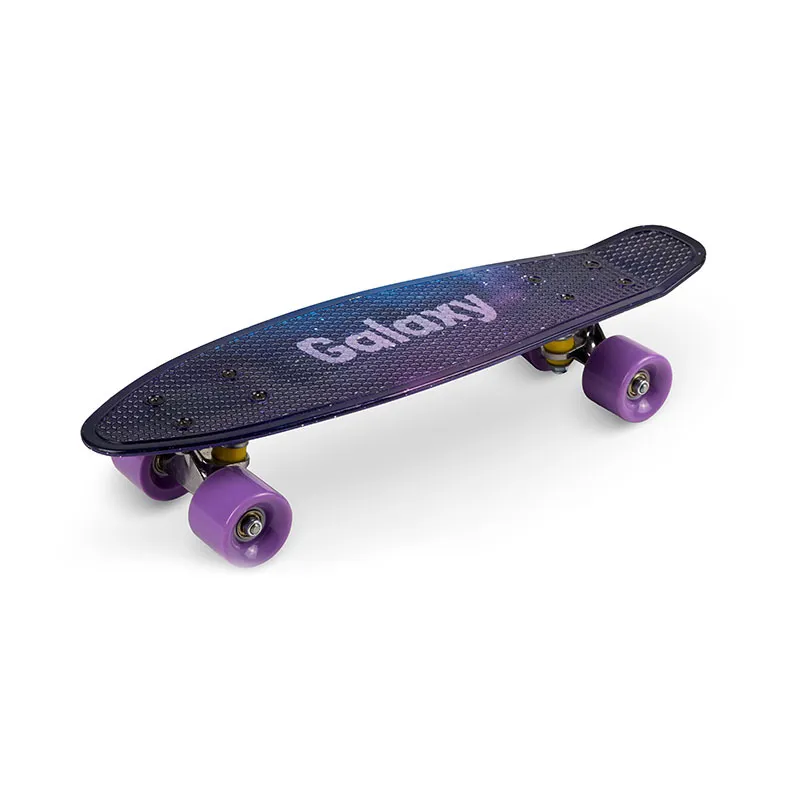 Skateboard Qkids Galaxy Licorne - 36m+-0