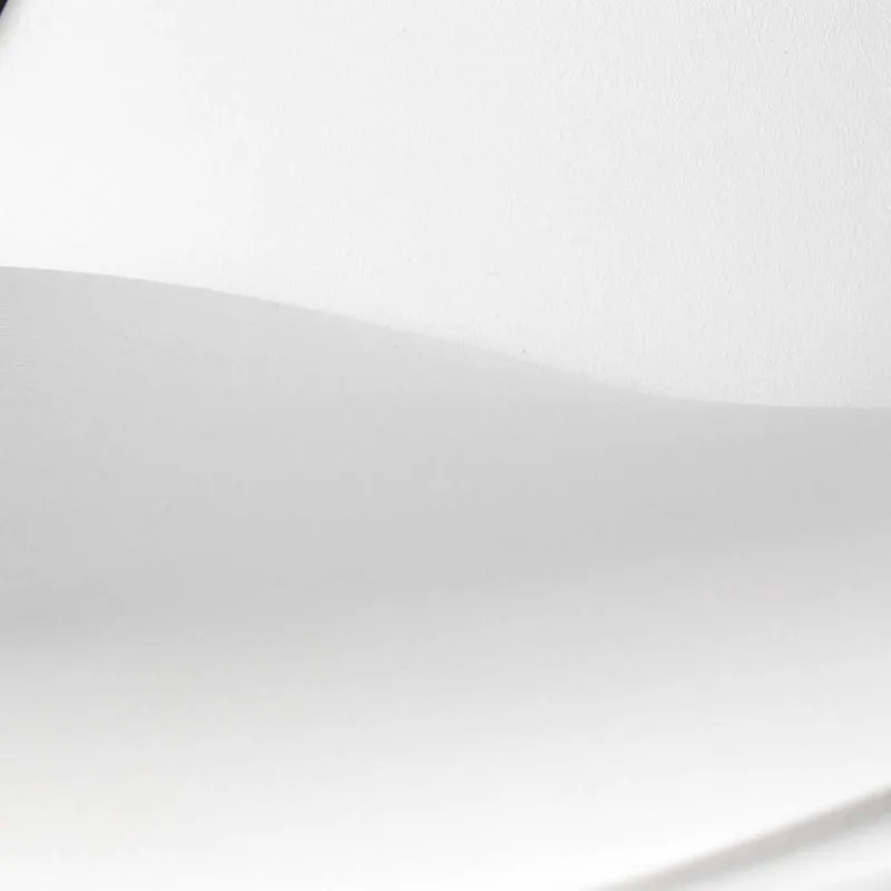 2 Tabourets de bar Isak Blanc - 38x104x41,5cm-6