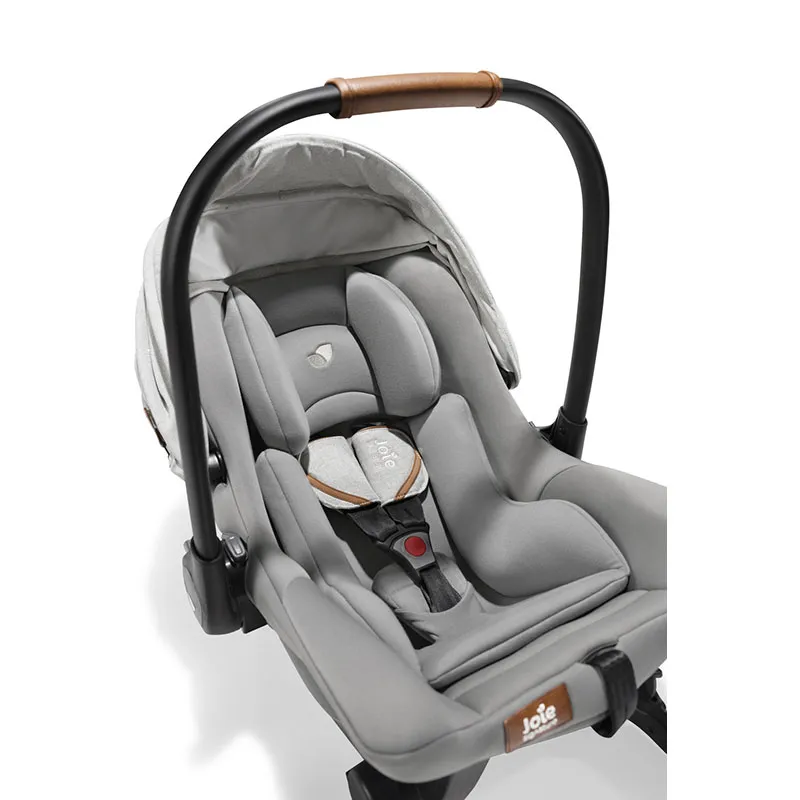 Trio Poussette Citadine Finiti + Nacelle Calmi + Cosi Sprint Oyster - 0m+-27
