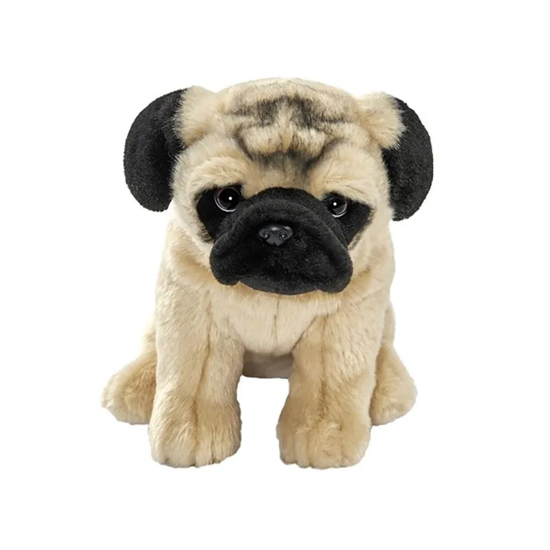 Peluche Carlin Assis Anima - 24cm-0