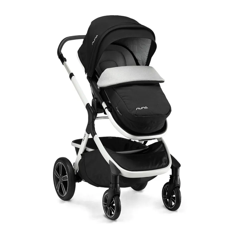 Poussette compacte Demi Grow Cyber - 0m+-2