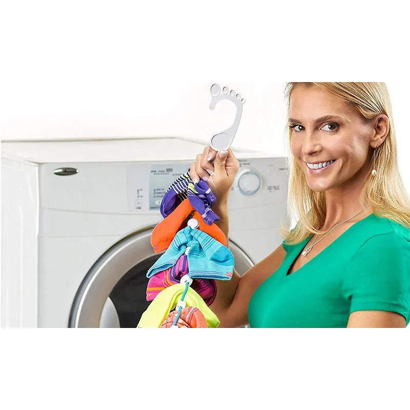 Organisateur de chaussettes - 50cm-6