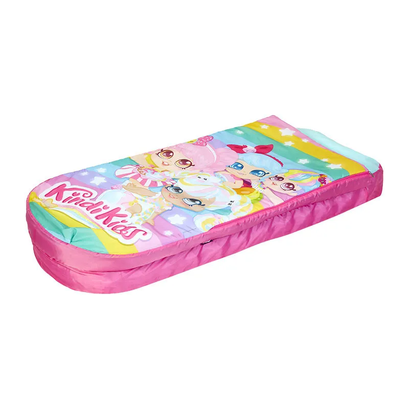 Sac de couchage matelas intégré Kindi Kids - 36m+ - READY BED-2