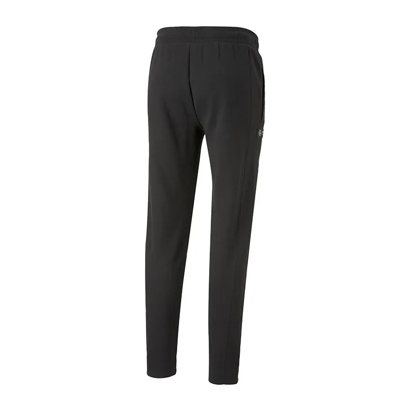 Jogging Homme Slim Fit Mercedes AMG Petronas F1 Puma - Noir-1