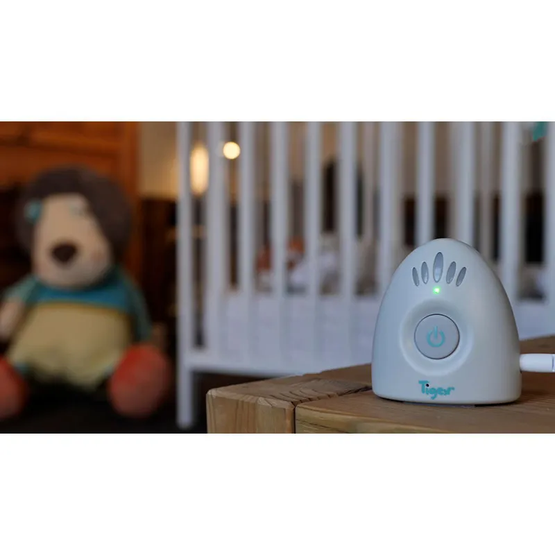 Ecoute-bébé Easy Protect Plus-9