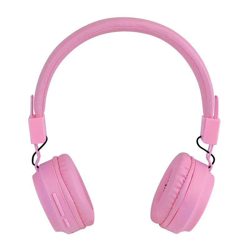 Casque Bluetooth Hello Kitty - 3+-1