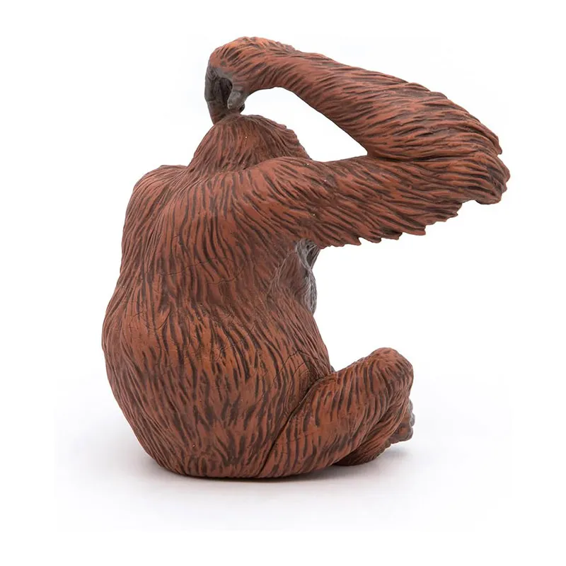 Orang-outan - 9x6,4x8cm-5