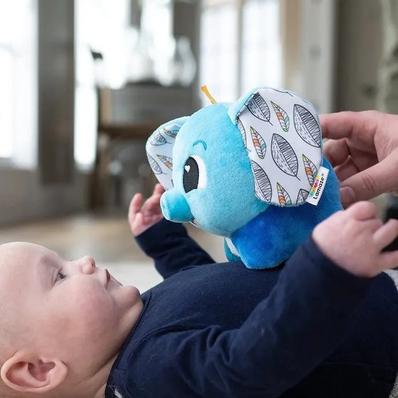Puffaboo l'Éléphant'Air - 0m+-11