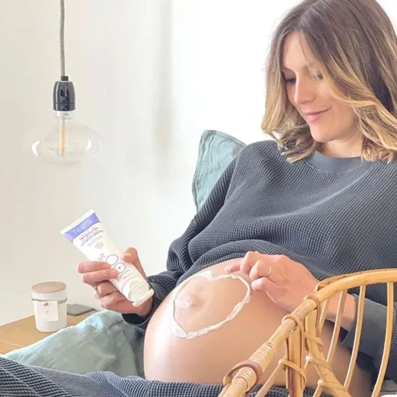 Produits de Soin Maman et Bébé-2