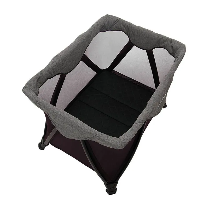 Lit parapluie Sena Aire Charcoal - 0m+-3