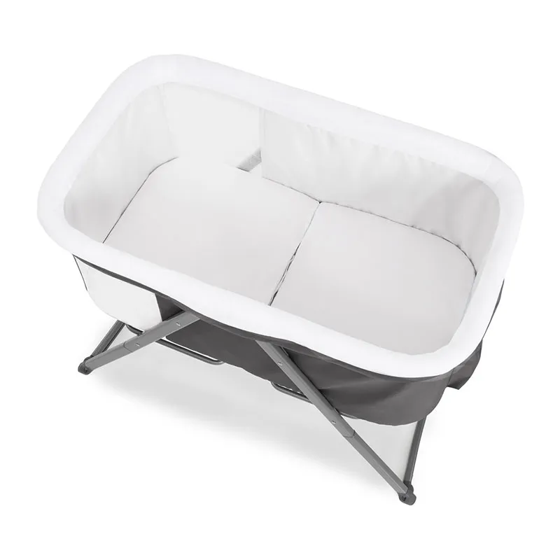 Berceau Cododo Dreamer Grey - 0m+-2
