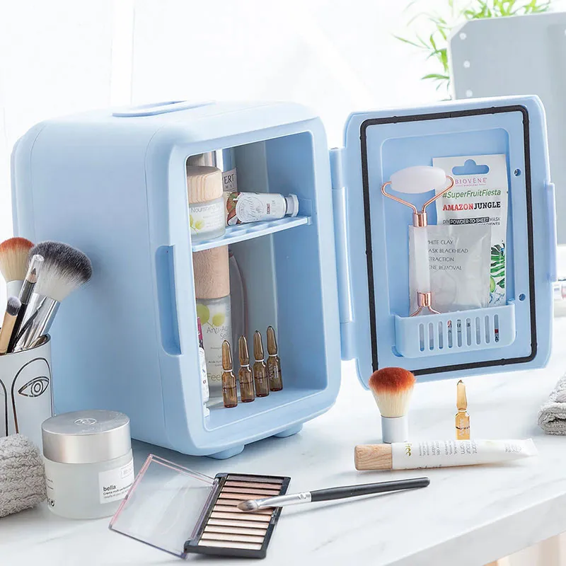 Mini-frigo à cosmétiques - 4L-5