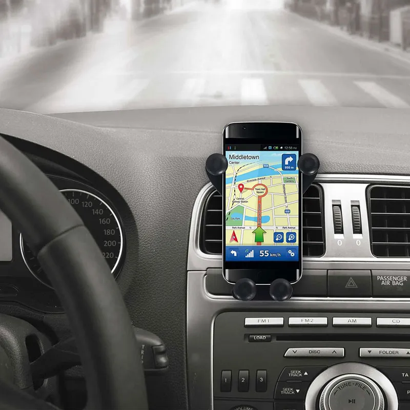 Support de téléphone voiture universel-1