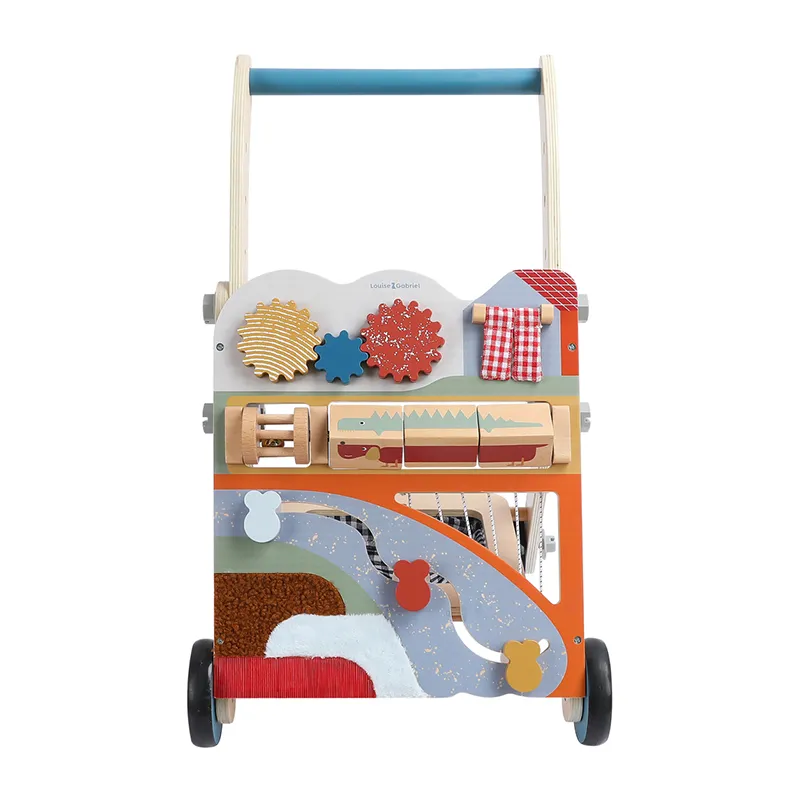 Chariot de marche Simone - 10m+-2