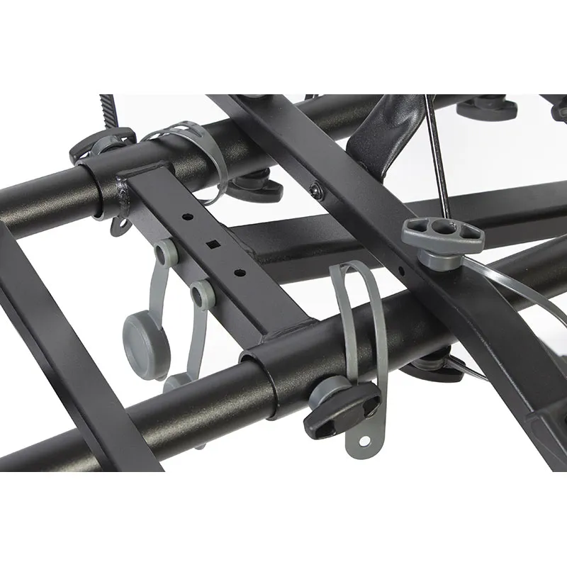 Porte-vélo modulable TwinBuzz - 4 vélos ou plateforme-9