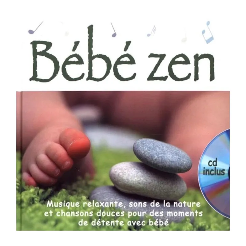 Bébé zen - 3+-0