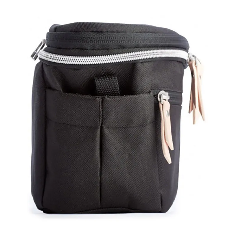 Organisateur Poussette Biarritz Noir - 11L-8