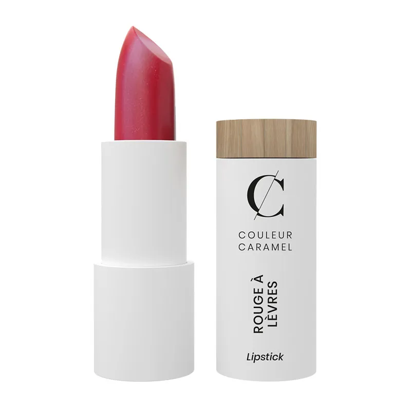 Rouge à lèvres 291 BIO Rose Framboise - 3,5g-0