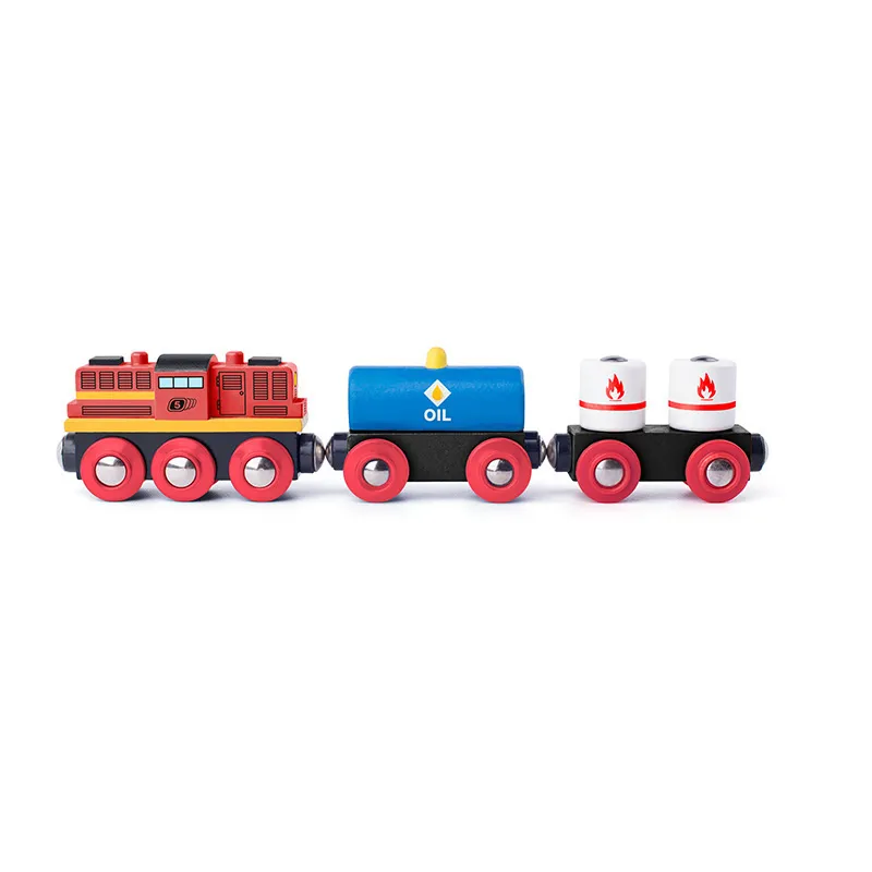 Locomotive diesel - 36m+-0