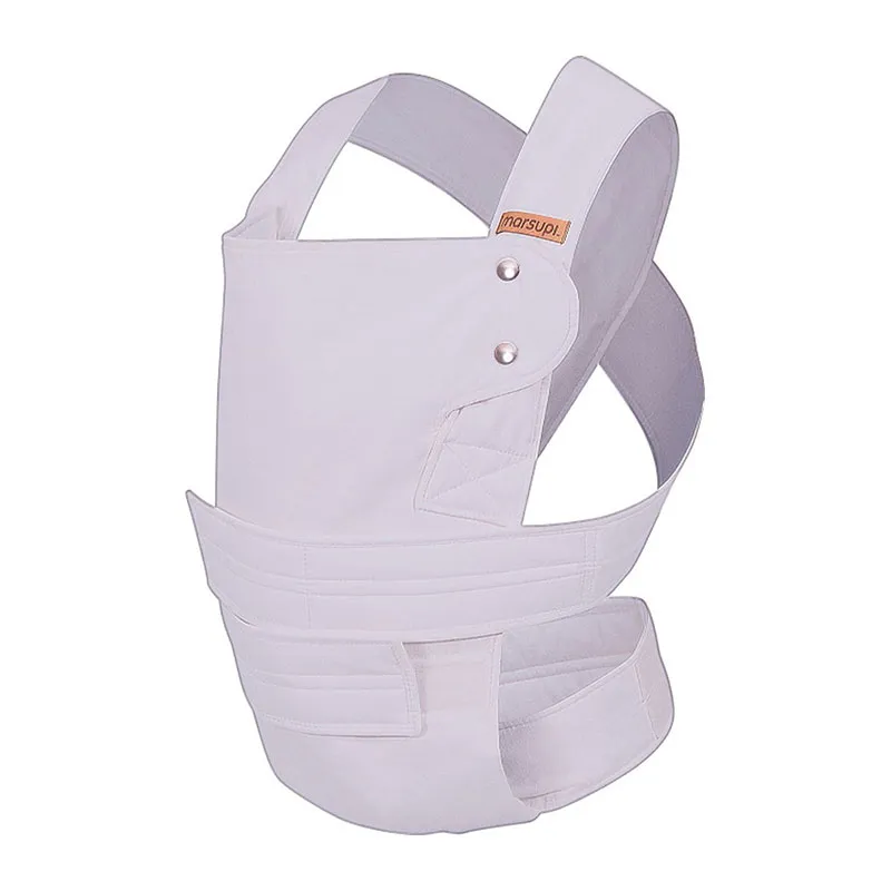 Porte bébé Breeze 2.0 Lilac - S/M-1