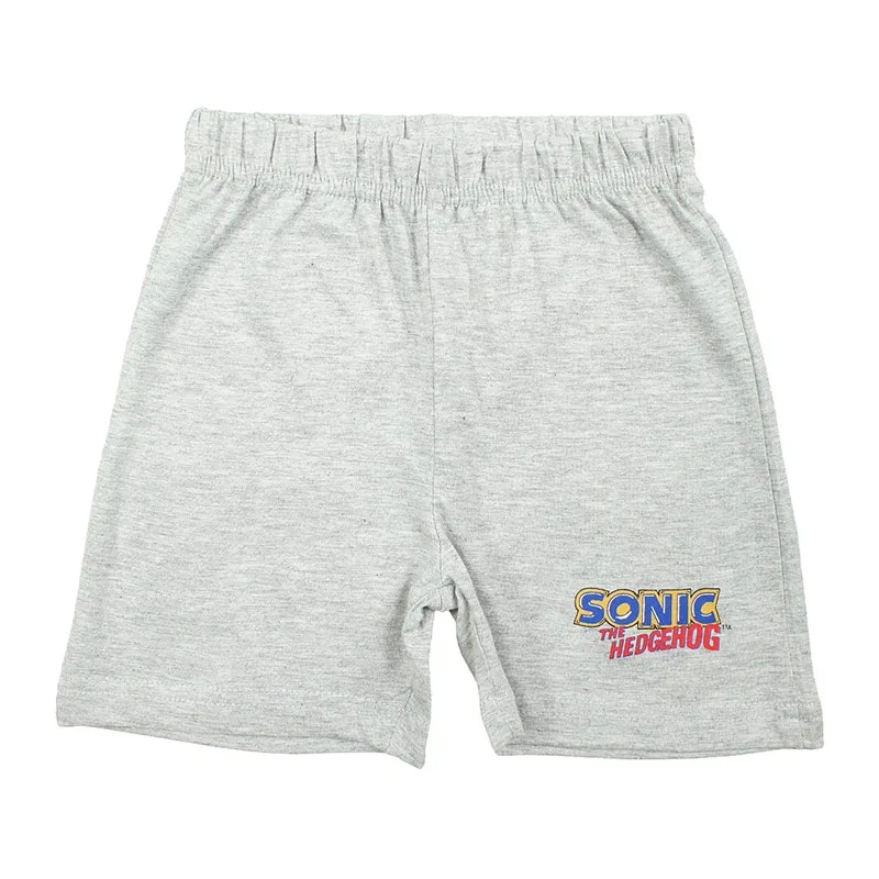 Ensemble Sonic - Gris-3