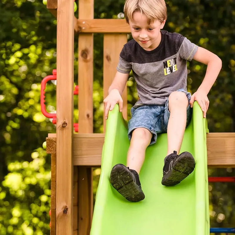 Aire de jeux Ultra Explorer 2,20m - 3+-9