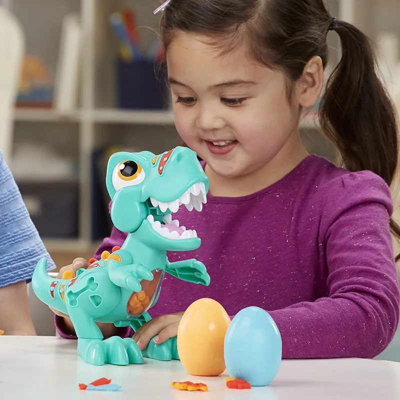 Coffret Croque Dino - 36m+-1