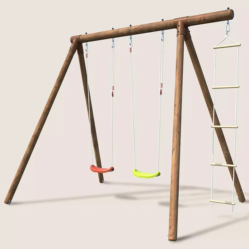 Portique 3 agrès Arthur - 36m+-4