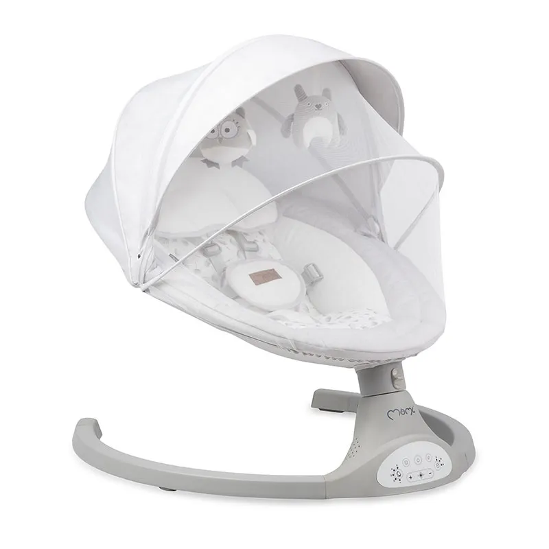 Balancelle Kenani Gris clair - 0m+-2