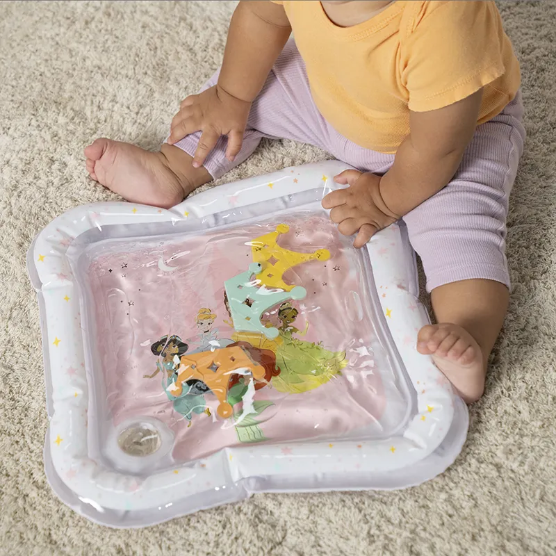 Tapis d'eau Princesses Disney - 0m+-16