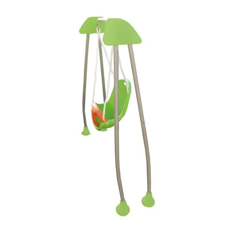 Portique bébé pliable Tatou 1,5m - 9m+-2