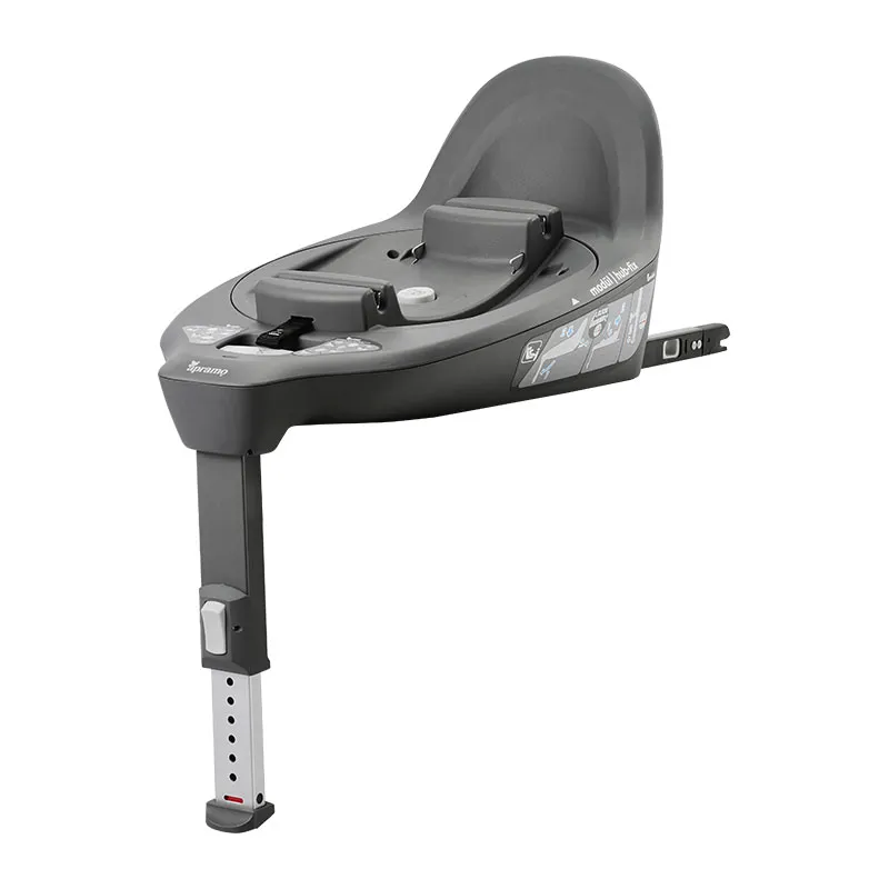 Poussette Modul Mix 5en1 360 Gris + Siège-auto Modul Two Bleu + OFFERT Protection pluie - 0m+-18